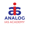 Analog IAS Logo